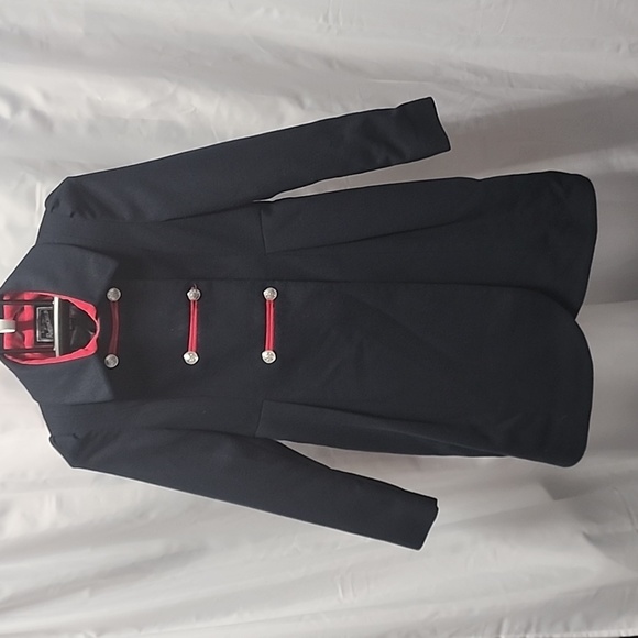 Rothschild Jackets & Coats Rothschild Double Breasted Pea Coat